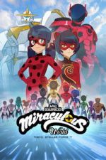 Watch Miraculous World: Tokyo, Stellar Force 123movies