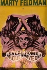 Watch Every Home Should Have One 123movies