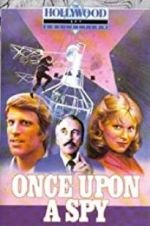 Watch Once Upon a Spy 123movies