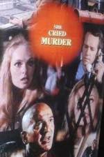 Watch She Cried Murder 123movies