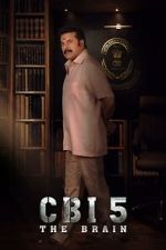 Watch CBI 5: The Brain 123movies