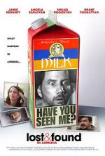 Watch Lost and Found in Armenia 123movies