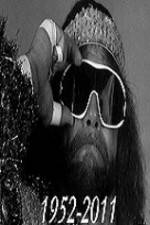 Watch Macho Man Randy Savage WWE Tribute Video 123movies
