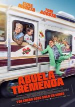 Watch Abuela tremenda 123movies