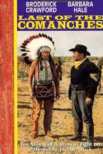 Watch Last of the Comanches 123movies