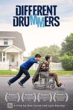 Watch Different Drummers 123movies