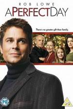 Watch A Perfect Day 123movies