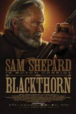 Watch Blackthorn 123movies