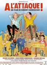 Watch À l'attaque! 123movies