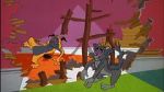 Watch Catty-Cornered 123movies