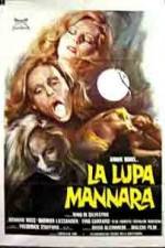 Watch La lupa mannara 123movies
