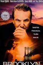 Watch A Brooklyn State of Mind 123movies
