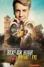 Watch Bixler High Private Eye 123movies