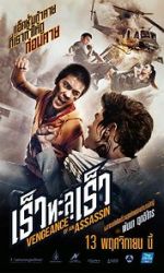 Watch Vengeance of an Assassin 123movies
