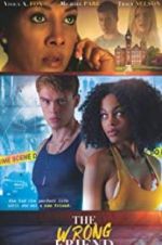 Watch The Wrong Friend 123movies