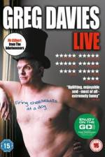 Watch Greg Davies Firing Cheeseballs at a Dog 123movies
