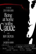 Watch Being at Home with Claude 123movies