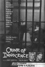 Watch Crime of Innocence 123movies