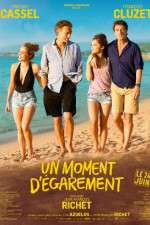 Watch Un moment d'égarement 123movies