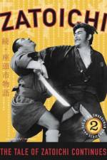Watch Zoku Zatôichi monogatari 123movies