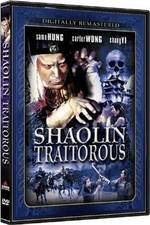 Watch Traitorous 123movies