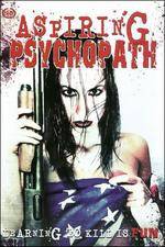 Watch Aspiring Psychopath 123movies