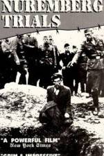 Watch Nuremberg Trials 123movies