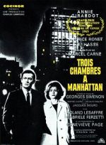 Watch Three Rooms in Manhattan 123movies