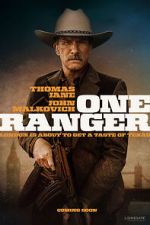 Watch One Ranger 123movies