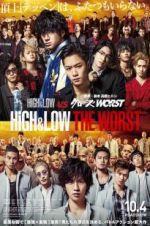 Watch High & Low: The Worst 123movies