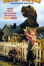 Watch Dennis the Menace Dinosaur Hunter 123movies