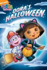 Watch Dora the Explorer: Dora's Halloween 123movies