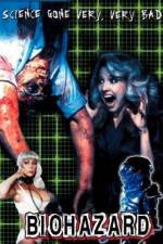 Watch Biohazard 123movies
