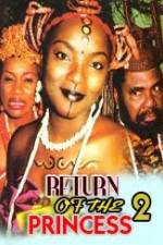 Watch Return of the Princess 2 123movies