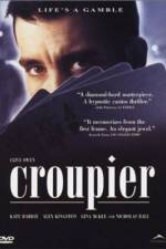 Watch Croupier 123movies