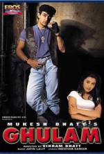 Watch Ghulam 123movies