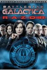 Watch Battlestar Galactica: Razor 123movies