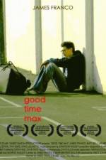 Watch Good Time Max 123movies