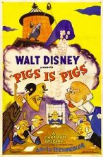 Watch Pigs Is Pigs (Short 1954) 123movies