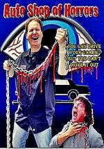 Watch Auto Shop of Horrors 123movies