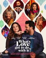 Watch What\'s Love Got to Do with It? 123movies