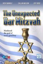 Watch The Unexpected Bar Mitzvah 123movies