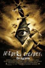 Watch Jeepers Creepers Origins Fanedit 123movies