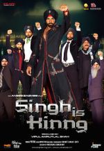 Watch Singh Is King 123movies
