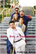 Watch APU Art Pot and Underwear 123movies