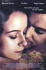 Watch Dreaming of Joseph Lees 123movies