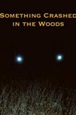 Watch Something Crashed in the Woods 123movies