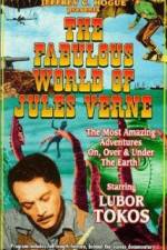 Watch The Fabulous World of Jules Verne 123movies