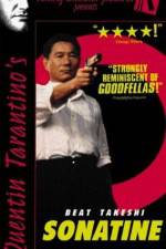 Watch Sonatine 123movies