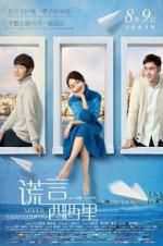 Watch Never Said Goodbye 123movies